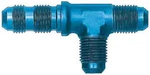 Aeroquip FCM2809 Bulkhead Run Tee New. Price: $61.15.
