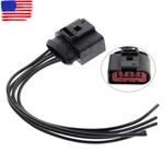 Mass Air Flow Meter Sensor Connector Harness Pigtail For Vw Beetle Golf Passat New. Price: $8.59.