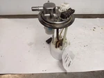 Tank Mounted Fuel Pump Assembly From 2018 Chevrolet Silverado 1500 5.3L 12246276 Used. Price: $88.94.
