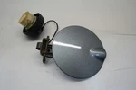 2009-20 Dodge Journey Fuel Filler Door Silver Used. Price: $72.24.