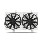 Mishimoto Aluminum Fan Shroud Kit Fits 2001-2005 Dodge Neon SRT-4 MMFS-NEO-01 New. Price: $262.95.