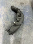 Subaru Legacy 2013 2014 Engine Air Intake Resonator Tube Filter 2.5L Oem Used. Price: $59.99.
