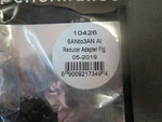 Vibrant Performance 10426 Reducer Adapter Fitting 6AN To 3AN Ai (1D1-3-1) New. Price: $16.00.