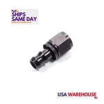 Aeroquip FCL1513, One Black Aluminum #8 Straight Socketless Performance Pa New. Price: $34.76.
