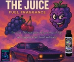 Wild Willy Fuel Fragrance The Juice - 4 Oz Bottle (triple Strength) New. Price: $17.99.