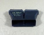 2012-2015 Bmw 750I Ac Heater Vent Duct Tube Adapter 9113859 Oem Used. Price: $27.99.