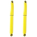 Monroe Rear Pair Shocks Struts International 4300 4200LP Ford F650 New. Price: $210.41.