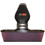 K&n 63-3052 Performance Cold Air Intake System Kit 2006-07 Corvette 6.0L V8 New. Price: $629.99.