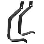 Ford F-250 Super Duty 1999-2010 2PCS Fuel Tank Mounting Straps F81Z-9054-AA New. Price: $44.37.