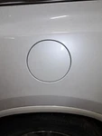 2016 Enclave Fuel Filler Door SKU#4415145 Used. Price: $65.55.