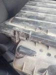 Air Cleaner 1.4L Fits 16-18 Jetta 3815920 Used. Price: $132.00.