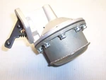 Rebuilt Fuel Pump: 1964 Thru 66 Chevrolet 283 V8 - AC6942 New. Price: $29.50.