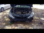 Gas Tank Fuel Fits 16-19 Sentra 1050092 Used. Price: $349.90.