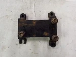 6.0L Frame Rail Fuel Pump Bracket Fits 03 04 Ford F250 F350 Excursion Used. Price: $28.00.