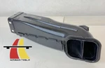 2017 -2023 Bmw 530I 540I 530E G30 Front Radiator Intake Air Duct Pipe Used. Price: $90.00.