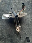 05 06 07 08 09 10 Ford F350SD Truck Diesel Fuel Sending Pump 6.4L Engine 2WD Used. Price: $127.99.