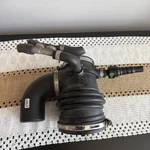 2006 Ford Fusion 2.3L Oem Engine Air Cleaner Outlet Duct Intake Hose Used. Price: $60.00.