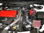 Injen SP1899BLK Cold Air Intake For 08-15 Mitsubishi Lancer Evolution X 2.0T New. Price: $732.90.