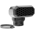 Rugged Ridge 17756.37 Amfib Snorkel Ram Inlet For 18-20 Jeep Wrangler Jl 3.6L V6 New. Price: $88.95.