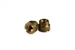 Quick Fuel Technology 22-74QFT Carburetor Main Jet New. Price: $19.96.