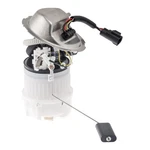 Herko Fuel Pump Module 408GE For Mazda 2.0L 2.3L 2004-2009 New. Price: $103.97.
