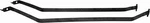 Dorman 578-249 Fuel Tank Strap Fits Nissan Altima 174079E000 New. Price: $27.51.