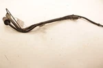 2012-17 Jeep Wrangler Sport 2DR 3.6L Fuel Filler Neck Hose Tube Pipe 52059821AS Used. Price: $126.73.