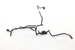 2017 - 2019 Jaguar Xf 2.0L Diesel Vacuum Solenoid Valve & Pipe Oem G4D39S468FD Used. Price: $148.64.