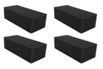 Jaz Products 360-016-11 Gal. Fuel Cell Foam Set New. Price: $123.14.