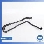 2015 Lr Range Rover L405 Breather Vacuum Outlet Hose Tube 9W839K617BA Oem Used. Price: $99.60.