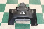 Dmg 08-13 C6 Vette 6.2L Motor Engine Aftermarket Afe Air Cleaner Filter Box Used. Price: $344.99.