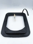 1969 1970 Mustang Shaker Air Cleaner Hood Scoop Seal Oem Quality C9ZZ-9624 New. Price: $74.99.