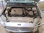 2016 Fusion Cleaner/air Filter Housing SKU#4233625 Used. Price: $85.50.