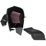 K&n 63-1583 Performance Cold Air Intake Kit 19-24 Ram 2500 3500 6.7L Diesel New. Price: $419.99.