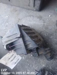 Air Cleaner Box Oem 17-20 A3 Audi Used. Price: $65.00.