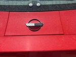 Corvette 1993 Fuel Filler Door 383737 Used. Price: $135.00.