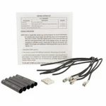 Motorcraft WT-1006 Terminal Connector (5 Pack) (ford DU2Z14474GA) New. Price: $9.95.