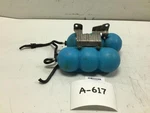 2007 Audi A8 Vacuum Reservoir Tank Bottle W/ Bracket Oem+ Used. Price: $45.26.