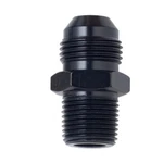 Fragola Adapter -8AN X 3/8 Npt Straight Black New. Price: $24.61.