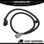 NO.56055463AB Side Marker Light Wiring Harness For Jeep Wrangler 07-18 New. Price: $16.99.