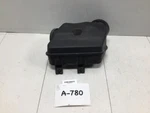 2012 Chrysler Town Country 3.6L Air Cleaner Resonator Duct Oem+ Used. Price: $77.76.