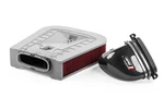 CI100055 Apr Carbon Fiber Intake System - 4M/9Y 3.0T New. Price: $538.95.