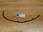 Fuel Overflow Hose Genuine Mercedes OM668 - A6680700132 New. Price: $43.69.