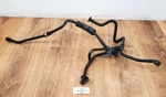 15-20 Oem Bmw F80 F82 F83 M3 M4 S55 Fuel Tank Ventilation Valve W/ Pipe 4K Mi Used. Price: $89.95.