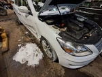 2010 Hyundai Genesis Air Cleaner Box 4.6L Oem Used 95K Miles 319-50285. Price: $88.00.