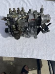 Bosch Diesel Fuel Injection Pump PES4M55C320RS47 0400 114 045 Mercedes Used. Price: $300.00.