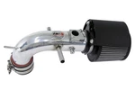 Hps 827-612P Polished Air Intake Kit For 13-18 Toyota RAV4 2.5L New. Price: $277.00.