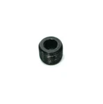 493202-BL Fragola 1/8" Npt Pipe Plug Allen Head Fitting Aluminum Black New. Price: $7.90.