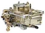 Holley Classic Carburetor,gold DICHROMATE,4BBL,390 Cfm,electric CHOKE,4160,GAS New. Price: $870.95.