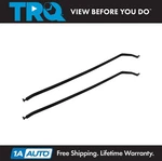 Trq 19 Gallon Fuel Gas Tank Straps For 68 69 70 Plymouth Dodge New. Price: $89.95.